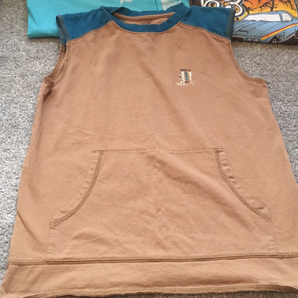 Boy lot - Picture 2 of 5